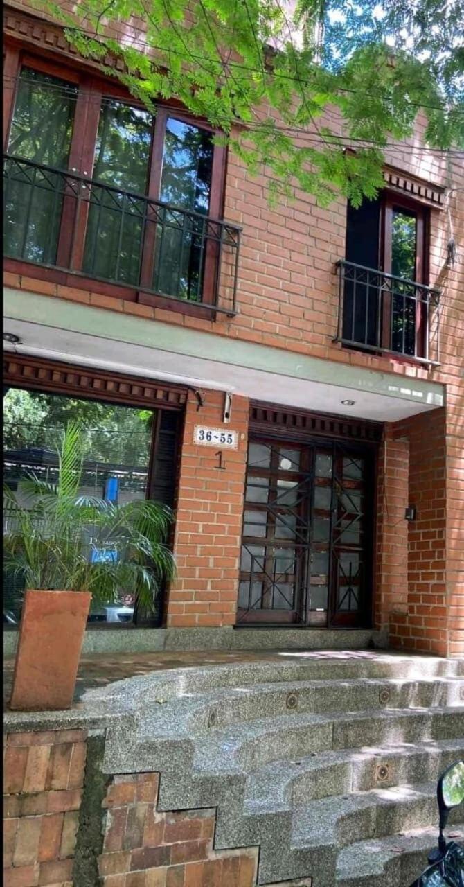 San Antonio Medellín Exterior foto